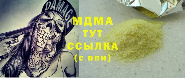 шишки Лагань